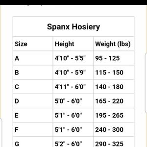 SPANX Accessories - Spanx Tight End Reversible High Waisted BK/BN SPANX Accessories - Spanx Tight End Reversible High Waisted BK/BN